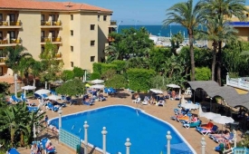 Viajes Sol Don Pedro + Entradas Bioparc de Fuengirola