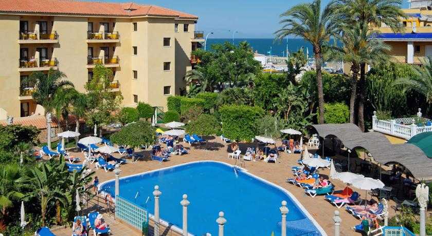 Viajes Sol Don Pedro + Entradas General Selwo Aventura Estepona Viajes Sol Don Pedro + Entradas General Selwo Aventura Estepona