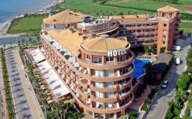 Viajes Sunway Playa Golf And Spa