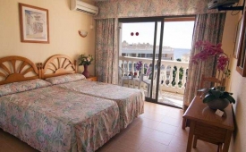 Viajes Parasol Garden + Entradas Pack Selwo (SelwoAventura