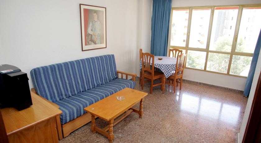 Viajes Apartamentos Picasso Benidorm Viajes Apartamentos Picasso Benidorm