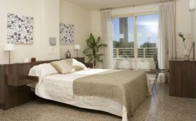 Viajes Pierre & Vacances Benidorm Poniente + Entradas Terra Natura Benidorm