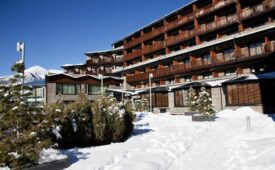 Viajes Piolets Park & Spa + Forfait  Grandvalira
