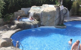 Viajes Hotel Rober Palas + Entradas Terra Mítica 2 días