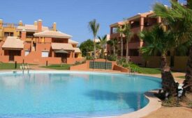 Viajes Albatros & Arona Resort