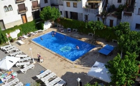 Viajes Hotel Windsor