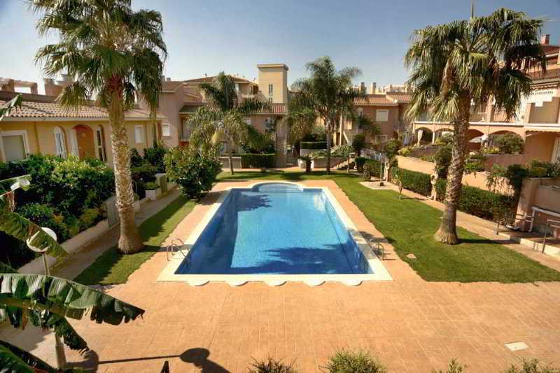 Viajes Apartamentos Bahía Dorada & Iris Viajes Apartamentos Bahía Dorada & Iris