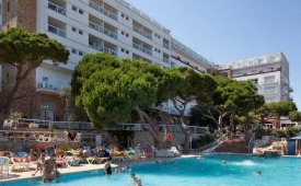 Viajes H TOP Caleta Palace