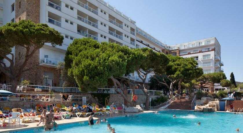 Viajes H TOP Caleta Palace Viajes H TOP Caleta Palace