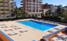 Viajes Nautilus Hotel