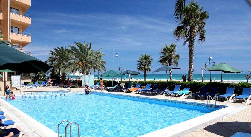 Viajes Peñiscola Palace Viajes Peñiscola Palace