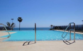 Viajes Hotel Angela + Entradas General Selwo Marina Delfinarium Benalmádena