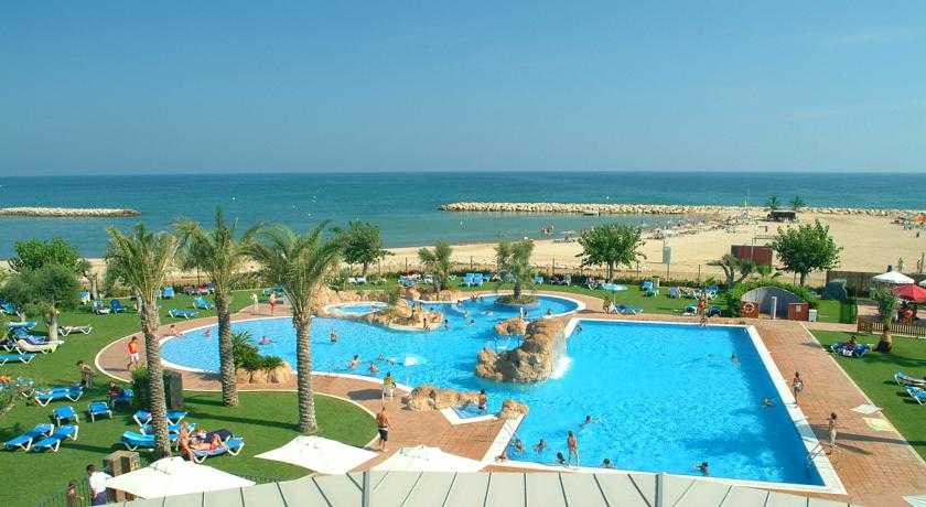 Viajes Pueblo El Dorado Playa Hotel + Entradas PortAventura 2 días Viajes Pueblo El Dorado Playa Hotel + Entradas PortAventura 2 días