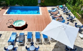 Viajes Hotel Boix- Mar