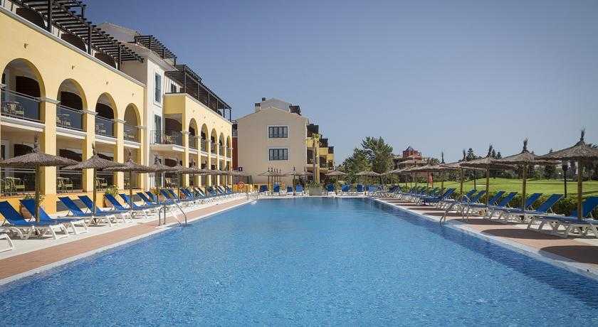 Viajes Barcelo Costa Ballena + Surf en Cádiz 2 hora / dia Viajes Barcelo Costa Ballena + Surf en Cádiz 2 hora / dia