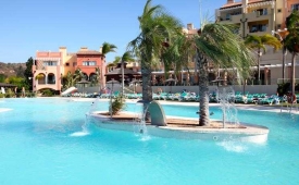 Viajes Pierre & Vacances Village Club Terrazas Costa del Sol + Entradas Pack Selwo (SelwoAventura