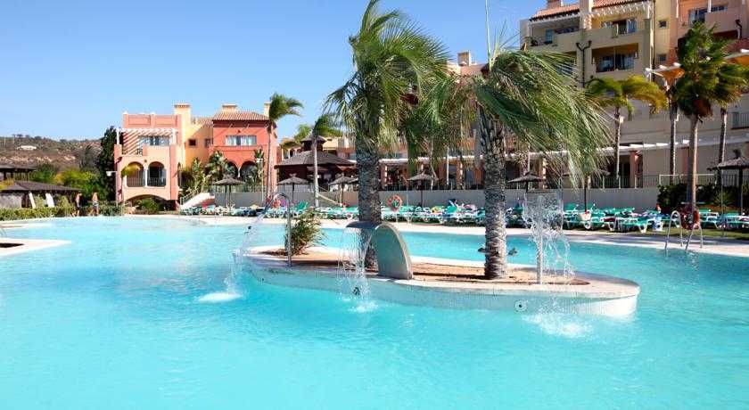 Viajes Pierre & Vacances Village Club Terrazas Costa del Sol + Entradas Pack Selwo (SelwoAventura Viajes Pierre & Vacances Village Club Terrazas Costa del Sol + Entradas Pack Selwo (SelwoAventura