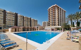 Viajes Las Piramides + Entradas General Selwo Aventura Estepona