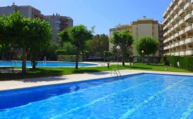 Viajes Apartamentos Cordoba - Sevilla Jerez + Entradas Circo del Sol Amaluna - Nivel 2