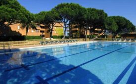 Viajes Apartamentos Beach & Golf Resort