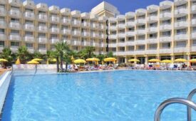 Viajes GHT Oasis Tossa & Spa