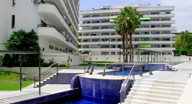 Viajes Apartamentos Riviera Arysal Viajes Apartamentos Riviera Arysal