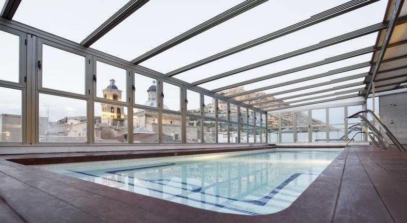 Viajes Hospes Amerigo Viajes Hospes Amerigo