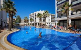 Viajes Pins Platja + Acceso ilimitado a las Aguas Termales