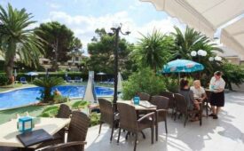 Viajes Mar Brava + Entradas a Palma Aquarium