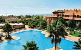 Viajes Pierre & Vacances Estepona + Entradas Pack Selwo (SelwoAventura