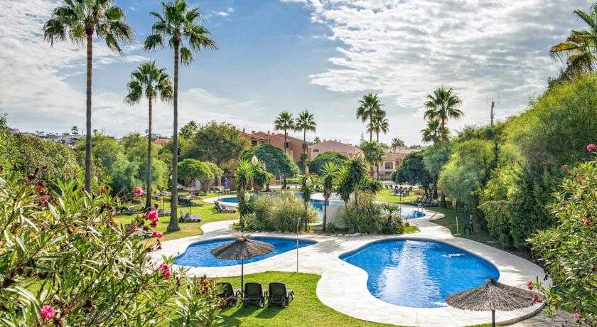 Viajes Los Amigos Beach Club Viajes Los Amigos Beach Club