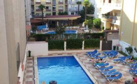 Viajes Castella Hotel