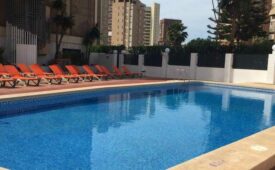 Viajes Apartamentos Amalia