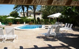 Viajes Torre Sant Joan Hotel