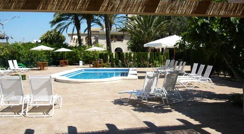 Viajes Torre Sant Joan Hotel Viajes Torre Sant Joan Hotel