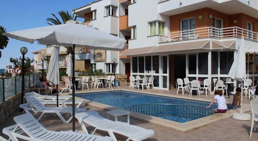 Viajes Baulo Mar Apartamentos + Entradas a Katmandú Park Viajes Baulo Mar Apartamentos + Entradas a Katmandú Park