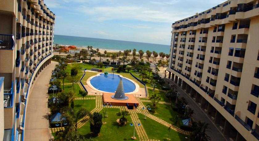 Viajes Patacona Resort Viajes Patacona Resort