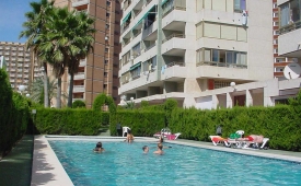 Viajes Mariscal IV-V + Entradas Terra Mítica 1 día