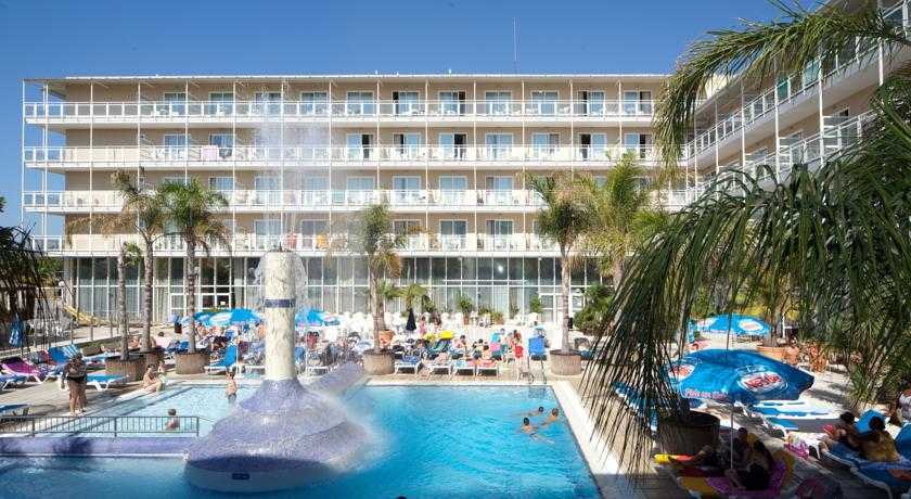 Viajes Platja Park Viajes Platja Park