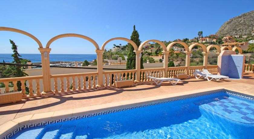 Viajes Canuta Baja Costa Calpe Bungalows Viajes Canuta Baja Costa Calpe Bungalows