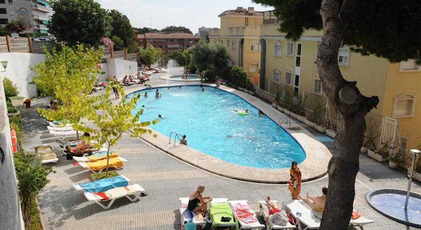 Viajes Hotel Natura Park Viajes Hotel Natura Park