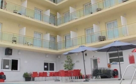 Viajes Sun Beach Esmeralda