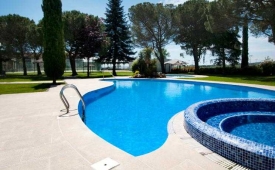 Viajes Hotel Mas Sola