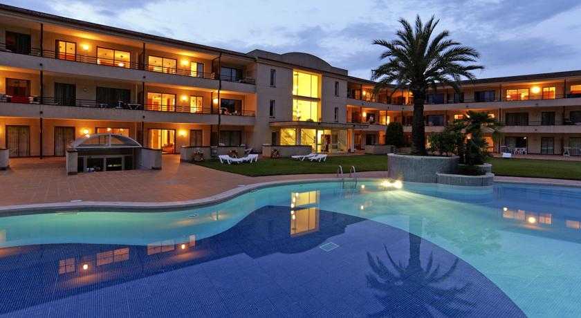 Viajes Aparthotel & Village Golf Beach Viajes Aparthotel & Village Golf Beach