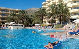 Viajes Bellevue Club + Kitesurf en Mallorca 3 hora / dia