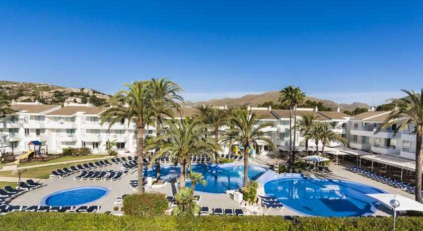 Viajes Hoposa Hotel & Apartamentos VillaConcha + Visita a Bodega Celler Ramanya Viajes Hoposa Hotel & Apartamentos VillaConcha + Visita a Bodega Celler Ramanya