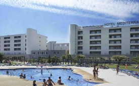 Viajes Hotel Mediterraneo Park