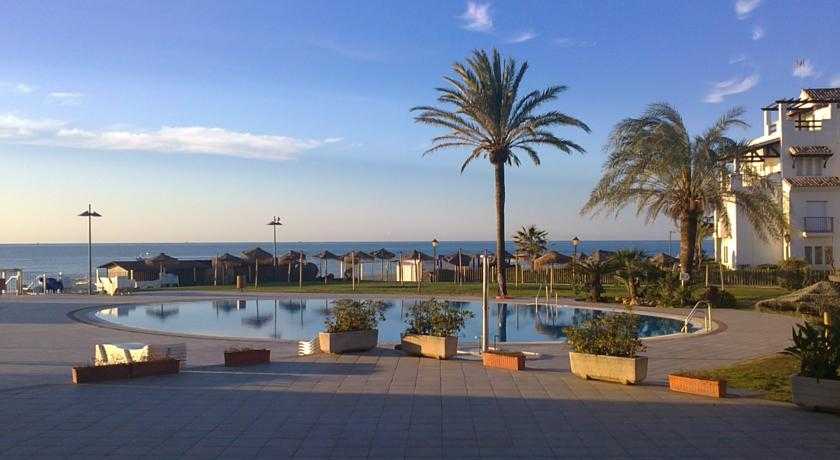 Viajes Vik Gran Hotel Costa del Sol + Entradas Pack Selwo (SelwoAventura Viajes Vik Gran Hotel Costa del Sol + Entradas Pack Selwo (SelwoAventura