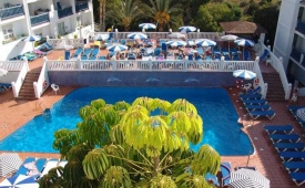 Viajes Crown Resorts + Entradas General Selwo Aventura Estepona