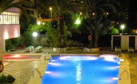 Viajes Joya + Entradas Terra Mítica 2 días